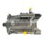 Rexroth A10V060 A10VO60-DFR series hydraulic Variable piston pump A10vo60dfr/52r-psd62n00