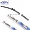 CLWIPER CL814 Exclusive Wiper Blade For Audi A4L A5 Q5 With High Quality Rubber Windshield Cleaning Wiper