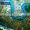 Urban City Planning Miniature Building Model Making for sale