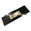 Gaojie Alice keyboard case CNC machined prototype anodised aluminum 6063 brushed beadblasted brass