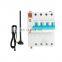 Hot selling fine quality superb professional wifi smart circuit breaker, wifi circuit breaker surge protection