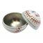 ball tin box