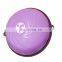 Home gym balance training non-slip nondivision custom Pilates fitness 58cm half yoga ball