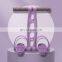 High quality pedal stretcher tension band sit-ups for bodybuilding pedal leg tension band