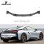 Carbon Fiber i8 Rear Diffuser Lip for BMW i8 Coupe 2-Door 14-18