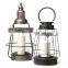 Wedding candle holder lantern home decorative candle holder lantern antique metal moroccan candle lantern