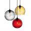 Hanging Lamp Glass Modern Lamp Chandelier Imported from China