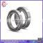 rubber sealed angular contact ball bearing B7010C B7010C/HQ1