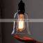 Jiaxing Modern Dining Chandelier Decorative Glass Cover Pendant Light