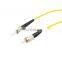 FTTH  Duplex Single mode G657A G652D 1.5M or customized Fiber Jumper Fiber  Patch Cord FC-ST Glasfaser-Patchkabel