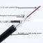 Flat  GYFXTY Outdoor Fiber Optic Cable (GYFXY/GYFXTY)