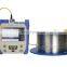 NK5000 OTDR Reflektometer Deviser OTDR Tester Single Mode Micro Machine Handheld Simple Smart OTDR