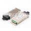 10GBASE-ZR X2 1550nm 80km DOM LC SMF Module Transceiver