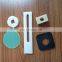 Custom Precision Round Plastic Ring