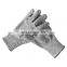 Hot selling Food Grade 13gauge HPPE Cut Resistant seamless gloves Work Safety Hand anti-cut Gloves
