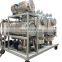 TYR Series  reuse dirty oil purifying and decoloration machine oil purifier