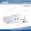 DGYF-S500A Hualian Pet Induction Manual Aluminium Plastic Bottle Sealer Cap Sealing Machine