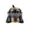 Customized Hand Painted Cute Kawaii Custom 3d Animal Face Dog Dolomite Ceramic Coffee Mug