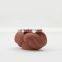 nordic luxury decor weave ceramic luxury living room fruit plate