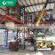 test equipment for transformer safflower oil extraction machine sunflower oil extraction line
