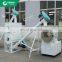 Chaff Cutter Silage Making Machine For Cattle Sheep Animal Pellet Grass Feeds Process