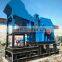 Mobile type sheet metal shredder best quality