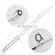 Wholesale 1.6m  HIgh Carbon Smooth Guide Ring Offshore Multi-Purpose Boat  Jigging Fishing Rods