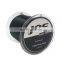 Good Price Japan Material mono fishing line Wholesale JOF 500m 100% Nylon Fishing Line