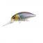wholesale high quality 10cm 16g artificial freshwater  saltwater  floating crankbait hard body bait  fishing  lures