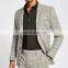 Chinese new design custom men's business casual dress suit