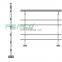 A282 Sus 304 Terrace Rod Tube Balustrade Deck Stainless Steel Pipe Railing Prices Imeyge