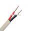 Household Appliance  Flexible Copper Cable 2Core 3Core 4Core multicor0.5mm2 Electrical Wire Rvv BV BVR