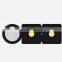 GL Manufacturer Supply High Quality FRP with messenger Fiber Optic Cable LSZH material drop cable