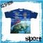 Fashion design new style 4XL 5XL men's fishing polo shirt