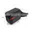 Hanxin fiber optic cable accessories clamp drum