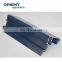 aluminium profiles window sliding window profile China supplier