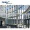 Hot sale aluminium profile of curtain wall system from factory directly