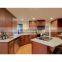 classic cherry wood custom kitchen cabinets modular marble counter kitchen hanging cabinet