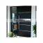 Factory Directly Top Quality Residential Front Door Steel Entrance Door Security Steel Doors