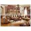 USA LuxurySofas Antique Classic Fabric Couch Living Room Sofa Set Furniture