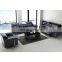 G8048D 1+2+3 Sofa Customized Color Leather Living Room Sofa Set