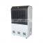 New Efficient 240l/day Industrial  Dehumidifier With Humidistat Control