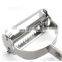 Best Selling Stainless Steel Double Blade Peeler