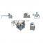 High performance granola bars packaging machine / granola bar making machine / production line