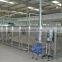 Small scale mango fruit juice processing machines mangoes plant production line