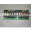 I/O board with 12 pcs relay Input/Output board for CNC controller part