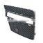 OEM 1668852822 1668852922 Car Front Grille Light Cover For Mercedes ML W166 ML250 ML350 ML400