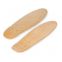 Blank  custom fish board canadian maple blank cruise skateboard decks