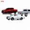 High quality pickup car rear  Ute Tray Body, tub ,wellbody,troopy,tailbody,trailer  for hilux revo vigo  pickup body parts