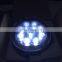 Lantsun LED 6411 7 Inch LED Work Light 10-30V 135W IP68 Spot Led Lamp for Automobile and Truck General Motors